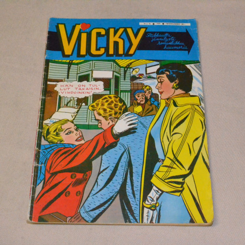 Vicky 10 - 1959